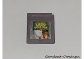 Kirby's Dream Land (EUR)