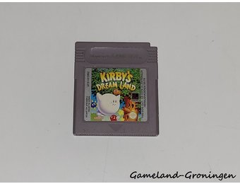 Kirby's Dream Land (EUR)