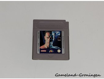 T2 Terminator 2 Judgment Day (NOE)