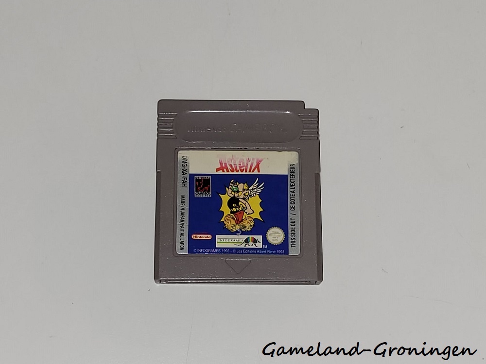 Asterix (FAH)