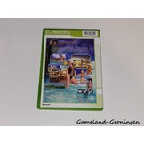 Dead or Alive Xtreme Beach Volleyball (Compleet, Classics)
