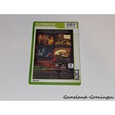 Prince of Persia Warrior Within (Compleet, Classics)