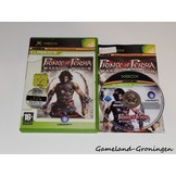 Prince of Persia Warrior Within (Compleet, Classics)