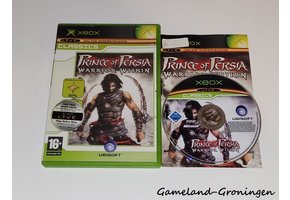 Prince of Persia Warrior Within (Compleet, Classics)