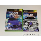 Sega GT Online (Compleet)