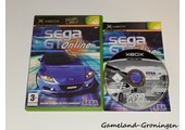 Sega GT Online (Compleet)