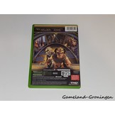 Sphinx and the Cursed Mummy (Compleet)