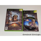 Sphinx and the Cursed Mummy (Complete)