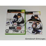 NHL 06 (Complete)