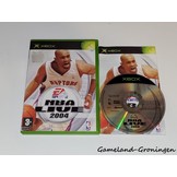 NBA Live 2004 (Compleet)