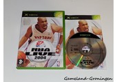 NBA Live 2004 (Compleet)
