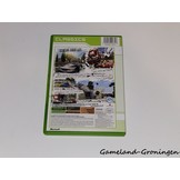 Burnout 3 Takedown (Compleet, Classics)