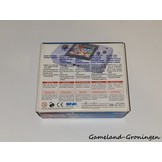 Neo-Geo Pocket Color Blue (Boxed)