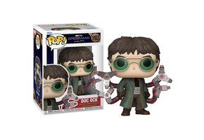 Spider-Man No Way Home POP! - Doc Ock #1163