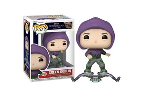 Spider-Man No Way Home POP! - Green Goblin #1165