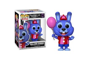 Five Nights at Freddy's POP! - Balloon Bonnie #909
