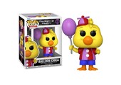 Five Nights at Freddy's POP! - Balloon Chica #910