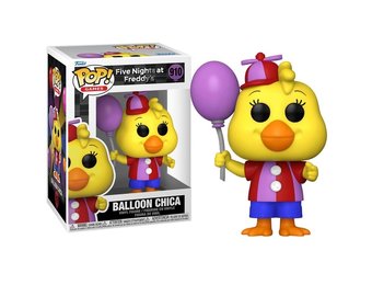 Five Nights at Freddy's POP! - Balloon Chica #910