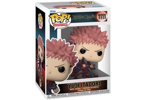 Jujutsu Kaisen POP! - Yuji Itadori #1111