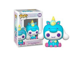 Hello Kitty and Friends POP! - Cinnamoroll #59