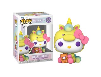 Hello Kitty and Friends POP! - Hello Kitty #58