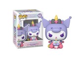 Hello Kitty and Friends POP! - Kuromi #62