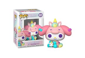 Hello Kitty and Friends POP! - My Melody #61