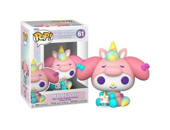 Hello Kitty and Friends POP! - My Melody #61