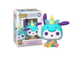 Hello Kitty and Friends POP! - Pochacco #60