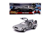 Back to the Future 2 - DeLorean with Light 1:24 Scale Vehicle