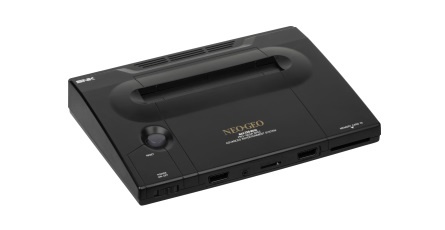 NeoGeo