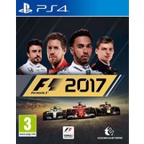 F1 2017 (Compleet)