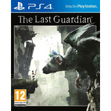 The Last Guardian (Complete)