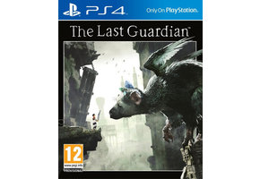 The Last Guardian (Compleet)