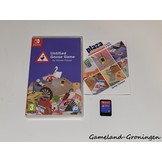 Untitled Goose Game By House (Complete)