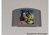 Dark Rift (EUR)