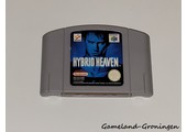 Hybrid Heaven (EUR)