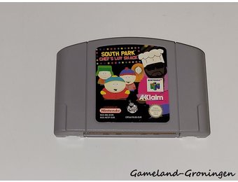 South Park Chef's Luv Shack (EUR)