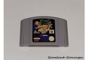 Rampage 2 Universal Tour (EUR)