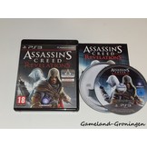 Assassin's Creed Revelations Special Edition (Complete)