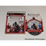 Assassin's Creed II GOTY (Complete, Essentials)