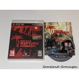 Dead Island Riptide (Complete)