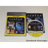 James Cameron's Avatar the Game (Compleet, Platinum)