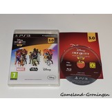Disney Infinity 3.0 (Compleet)