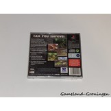 The Lost World Jurassic Park (Complete)