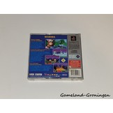 Worms (Compleet, Platinum)