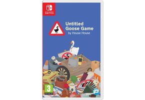 Untitled Goose Game By House (Compleet)