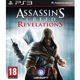 Assassin's Creed Revelations Special Edition (Complete)