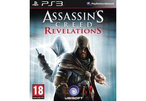 Assassin's Creed Revelations Special Edition (Compleet)