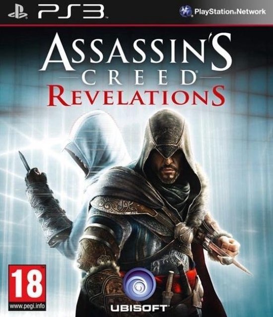 Assassin's Creed Revelations Special Edition (Complete)